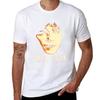 David Tshirt Summer Fashion Casual Tee Shirt