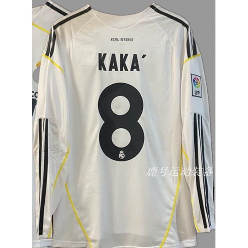 Vintage Jerseys, Football Jerseys, Classic Nostalgic Replica Thai Jerseys, Game Long-sleeved Sportswear