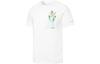 Puma X Beast T Shirt Unisex White 533987-52