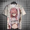 3D Skull Print Flame Skull Graphic Men's T Shirt Fashion Crew Neck Short Sleeve