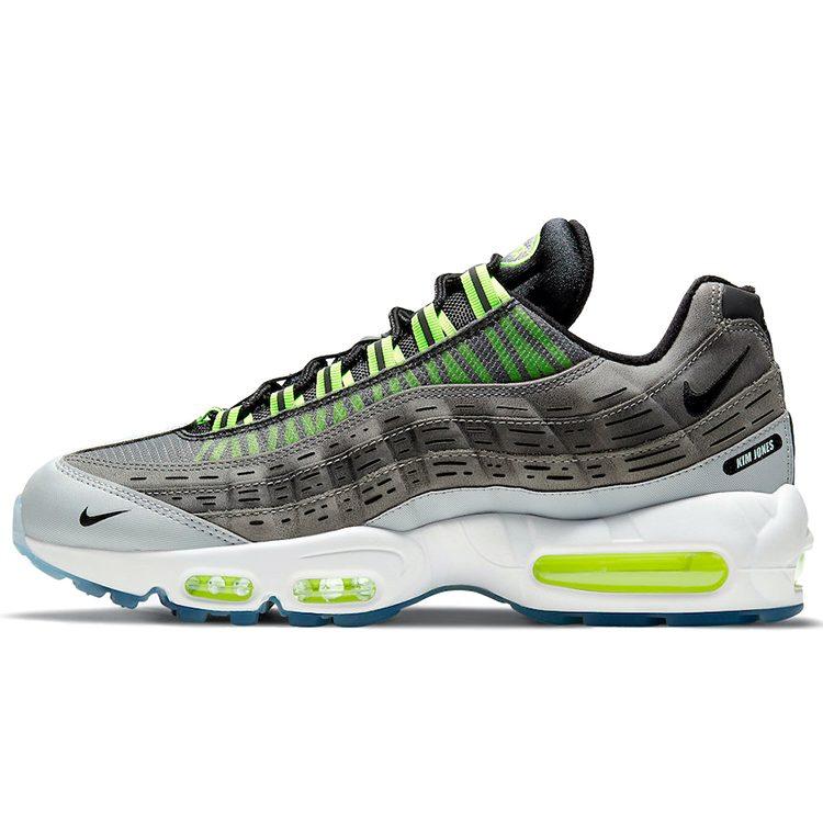 Nike Air Max 95 Kim Jones Total Volt DD1871-002