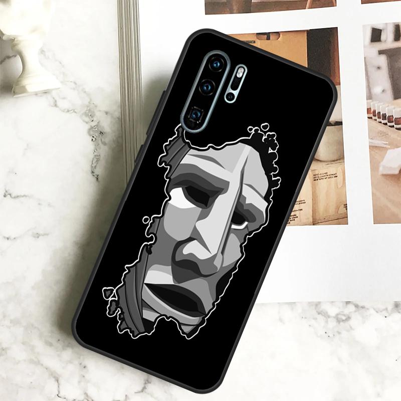 Flag of Sardinia For Huawei Nova 12i 12s 11i 8i Y73 Y72 Y61 Y91 Y90 Y70 Y60 9 10 SE P30 P40 Lite P60 Pro Case