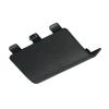 Batteriefachdeckel für Xbox Series S X Schwarz