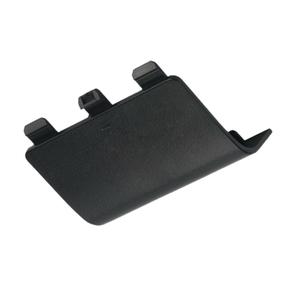 Batteriefachdeckel für Xbox Series S X Schwarz