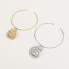 Y2K Beach Collar For Women Teens Beach Vacation Seashells Necklace Decoration