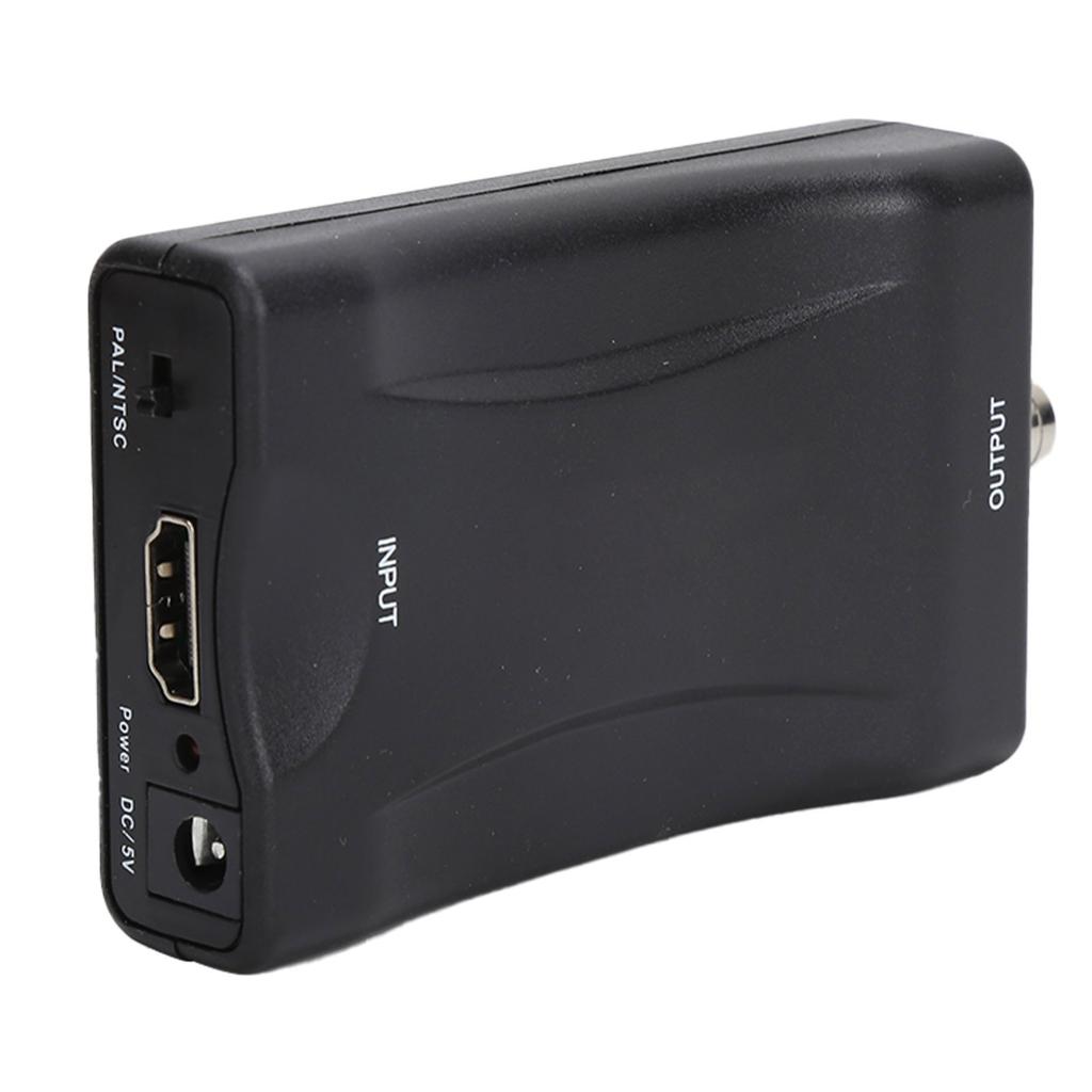 HD Multimedia Interface to BNC Converter HD Multimedia Interface to BNC Video Adapter for Projector