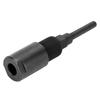1/4inch Shank Router Bit Collet Chuck Engraving Machine Extension Rod for Milling Cutter