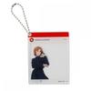 Jujutsu Kaisen  Happiclo   Jujutsu Kaisen Shibuya Incident Going Out Keychain  Newly Drawn   1box  5pcs 