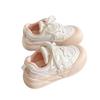 Mädchen-Stil dicke Sohle Schuhe Damen Neu Sommer Atmungsaktiv Kinder Ins Vielseitig Brot Schuhe
