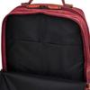 [Retro] Backpack 4990 Red, 36cm H X 30cm W X 10cm D