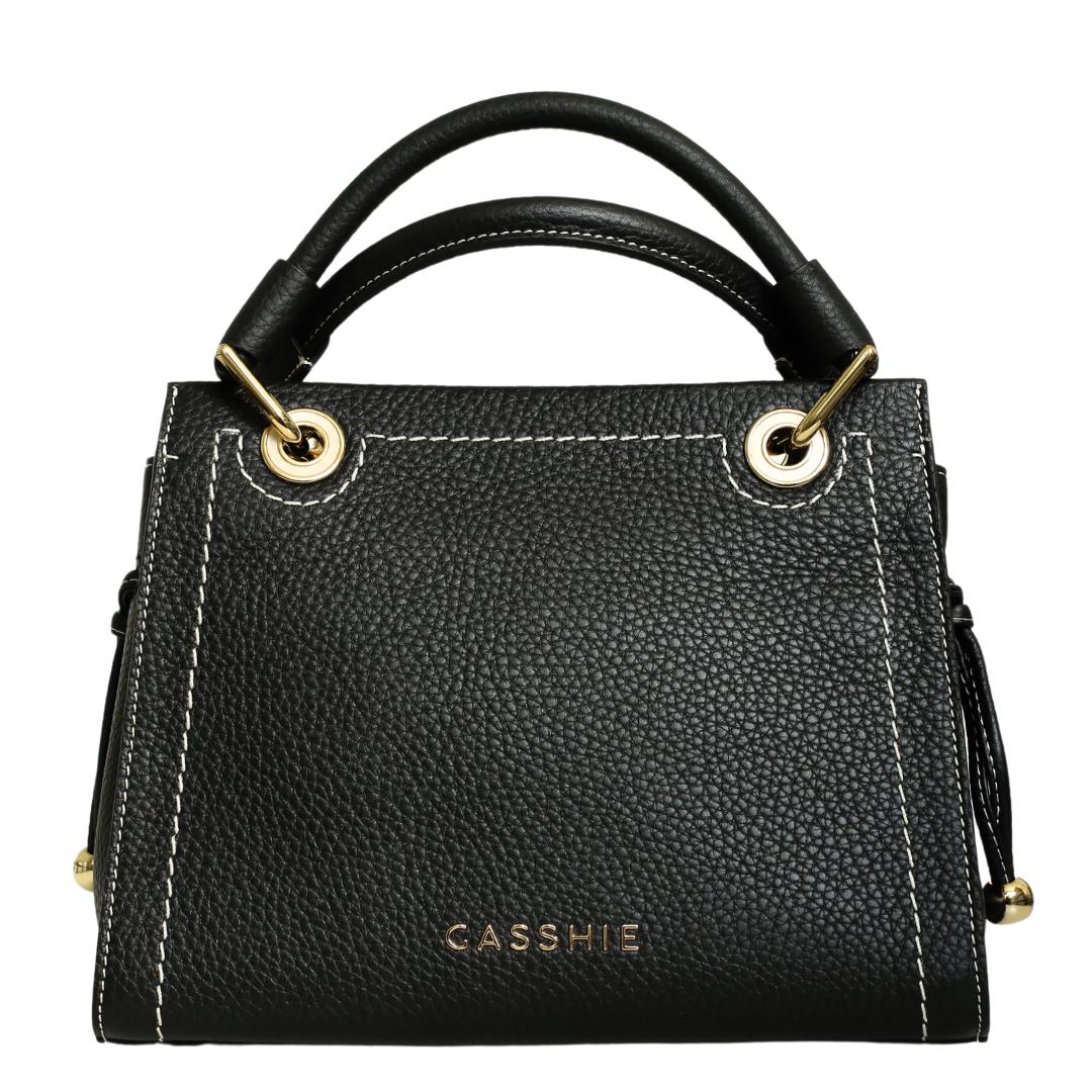 

Модель женской сумки из натуральной кожи ограниченного выпуска