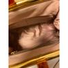 Used Miu Miu Matelass Coin Purse Lamb Leather, Purchased At an Authorized Dealer, Original, from That Era
