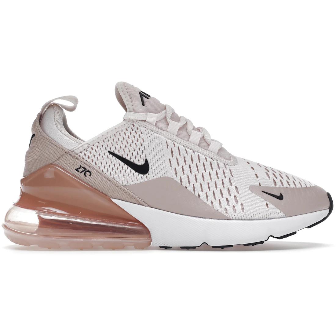 

Sneaker Air Max 270 Light Soft Pink (Women s)(AH6789-604) 37.5