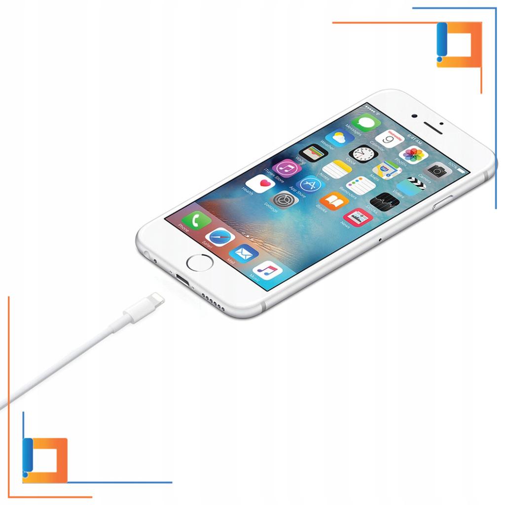 Szybka Ładowarka Kostka Usb-C 20W Usb Typ C + Kabel Do Lightning Iphone 3M