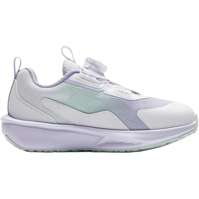 Anta Kids Hydrogen Jump Running Series Fashion Comfortable Non-Slip Wear-Resistant Low-Top Running Shoes Kids Running Shoes 322539905