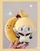 15cm Hatsune Miku Plush Stuffed Toy Kagamine Len Rin Kawaii Figure Plush Doll Collection Model Ornament Toys For Kid Gifts