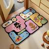 Bagno – Tappetini da bagno