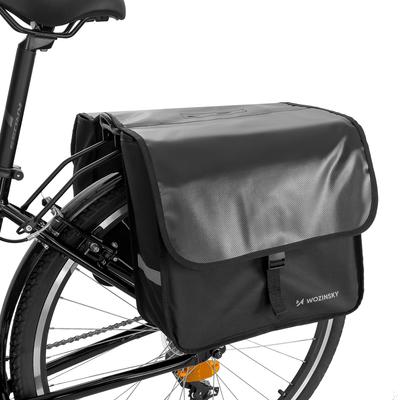 Acessórios para bicicletas – Malas e cestos para bicicletas