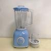 Multifunctional Blender: Household Mixer, Juicer, Baby Food Maker & Ice Crusher for 3-4 People
