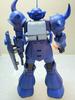 [USED] Gunpla MG Mobile Suit Gundam MS-07B Gouf Ver.1.0 Fully Painted Finished Product