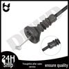 BMW F10/F07/F01 Hood Release Cable 51237183773