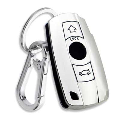 BMW Key Cover Smart Key Case E87 E88 E82 E90 E91 E92 E93 E60