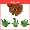 Big Games Pet Simulator X Plush Stuffed Doll Toy Soft And Fluffy Design Perfect For Sleeping And Relaxation