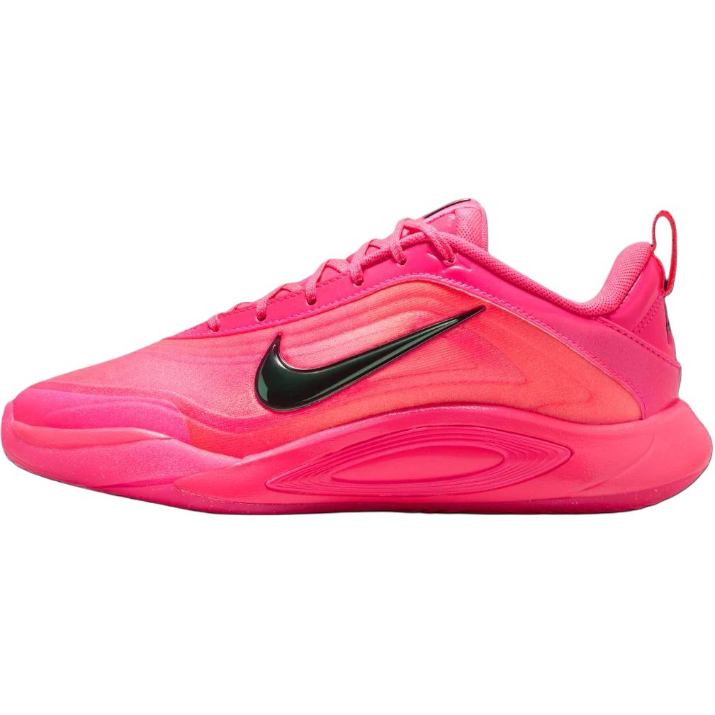 Nike AOne GS All-Star Kids Sneakers Pink Hyper-Pink Black-Hyper-Pink IB4778-600