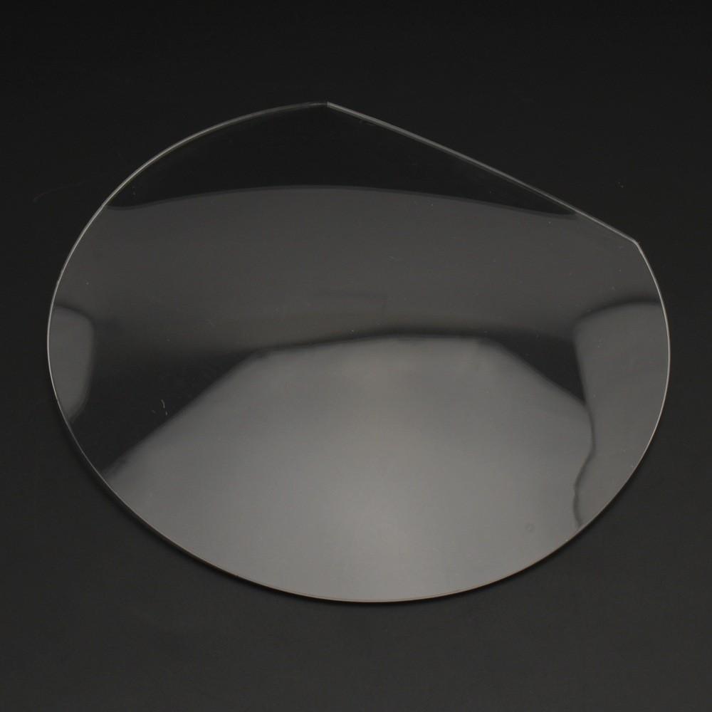 Premium Motorcycle Headlight Protection Cover For Honda Cb1000r 2018 To 2020 Models