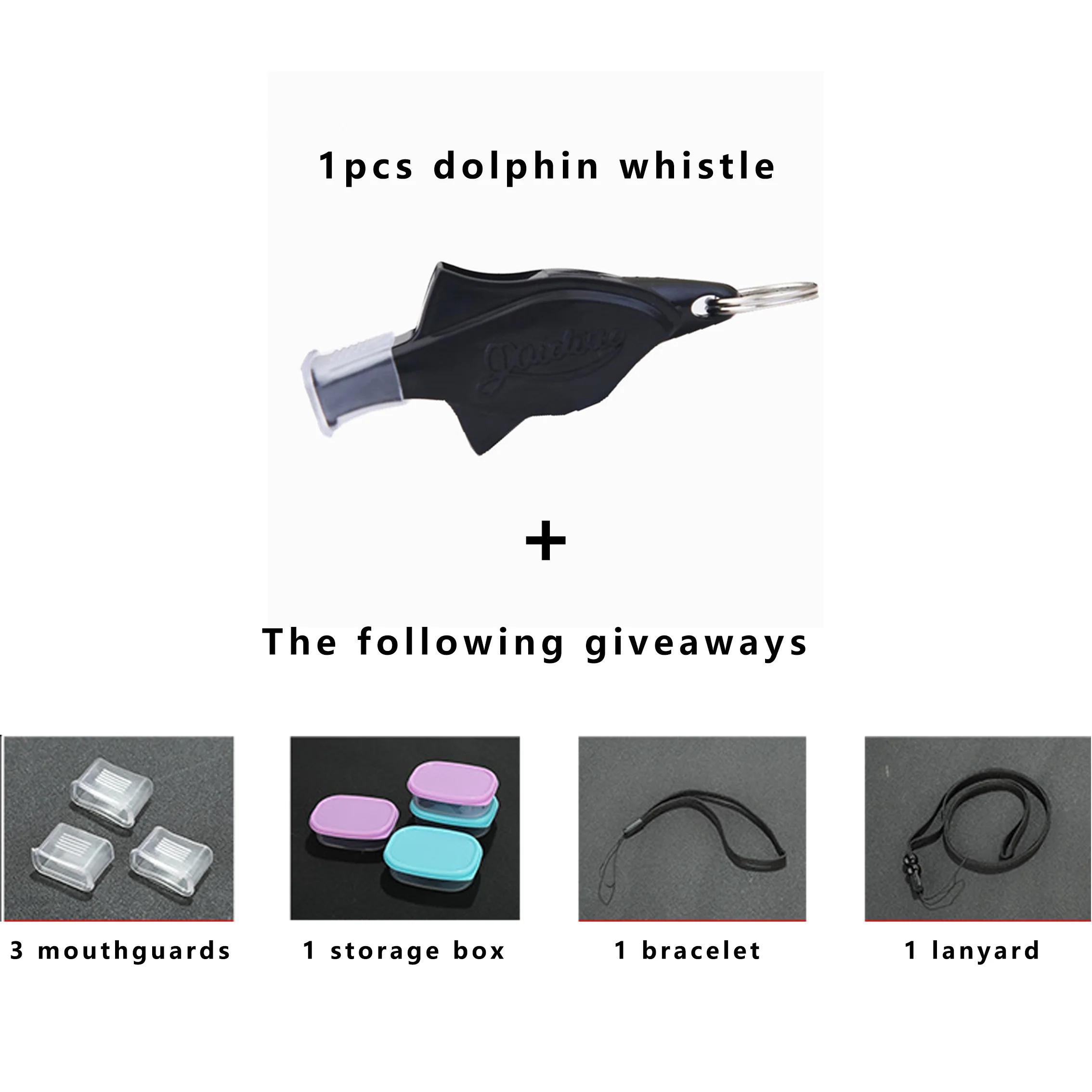 

125dB Professional Referee Whistle - Waterproof & Anti-Rust Plastic Sports Tool for Soccer/Basketball/Volleyball