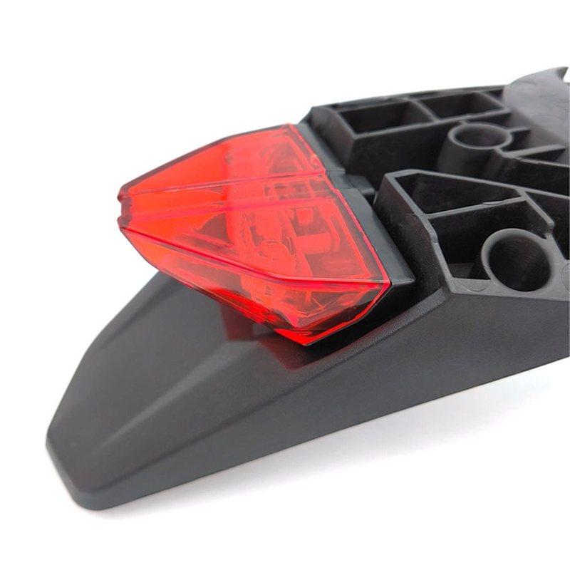 N27R Motorcycle Rear Taillight Brake Signal Lamp for KTM Motorcycle -2024 Off-Road EXC EXCF XCW XCFW 250 350 450