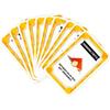 POTATO (FAMILY VERSION) - Party Game - BLUE ORANGE - Hot Potato Game - From 10 Years Old