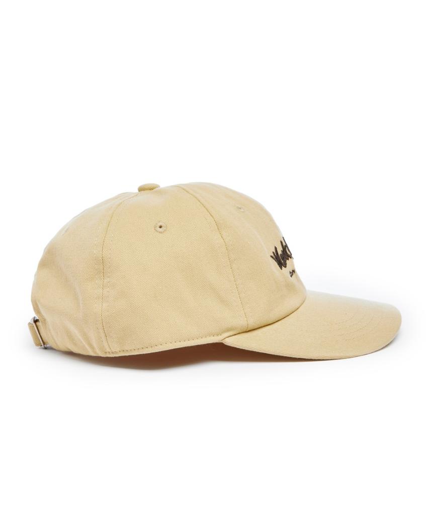 MARK GONZALES Street Cap - Beige