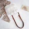 Women Messenger Bag Single Strap Shoulder Bag Lady Lace Crossbody Bags Lady Handbag