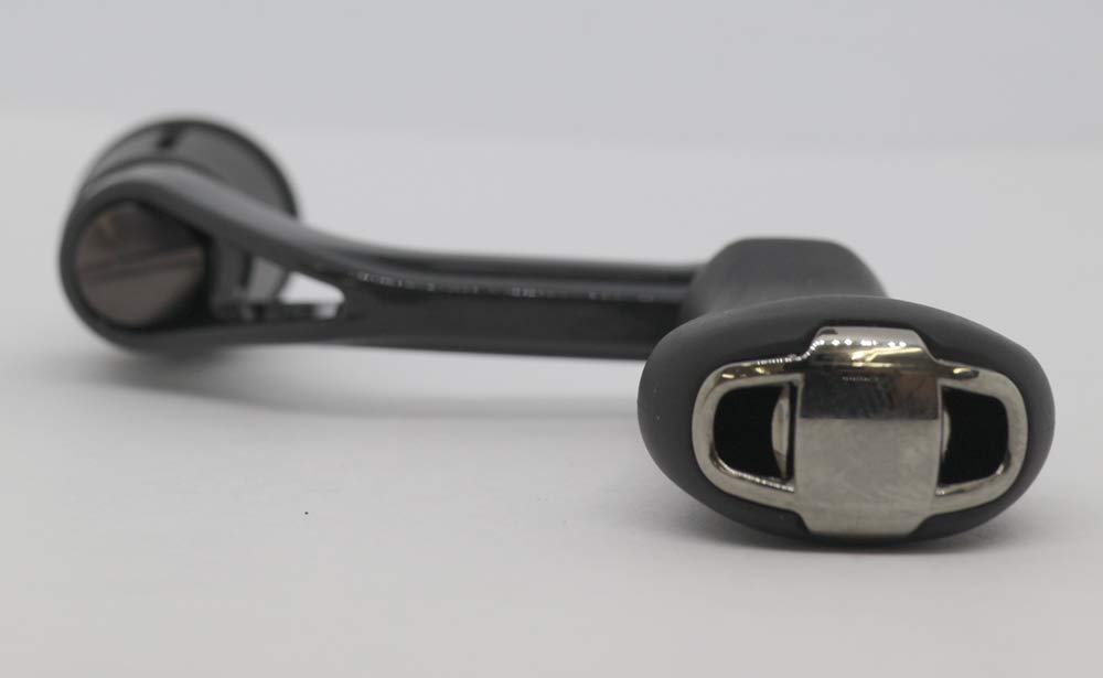 Genuine Parts 17 Complex C2500S F4 Handle Set Part 13EQG CI4+ No.