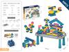 Educational Building Blocks Toy Gift Box for Kids 3-6 Preschool Kindergarten STEM Learning Bricks Birthday Present for Boys Girls