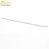 Zotye Z300 Tailgate Trim and Bumper Protector Sticker