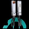Shengwei 10G SFP+ AOC Active Optical Cable