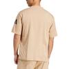 New Adidas T Shirts Men's Khaki JX5666