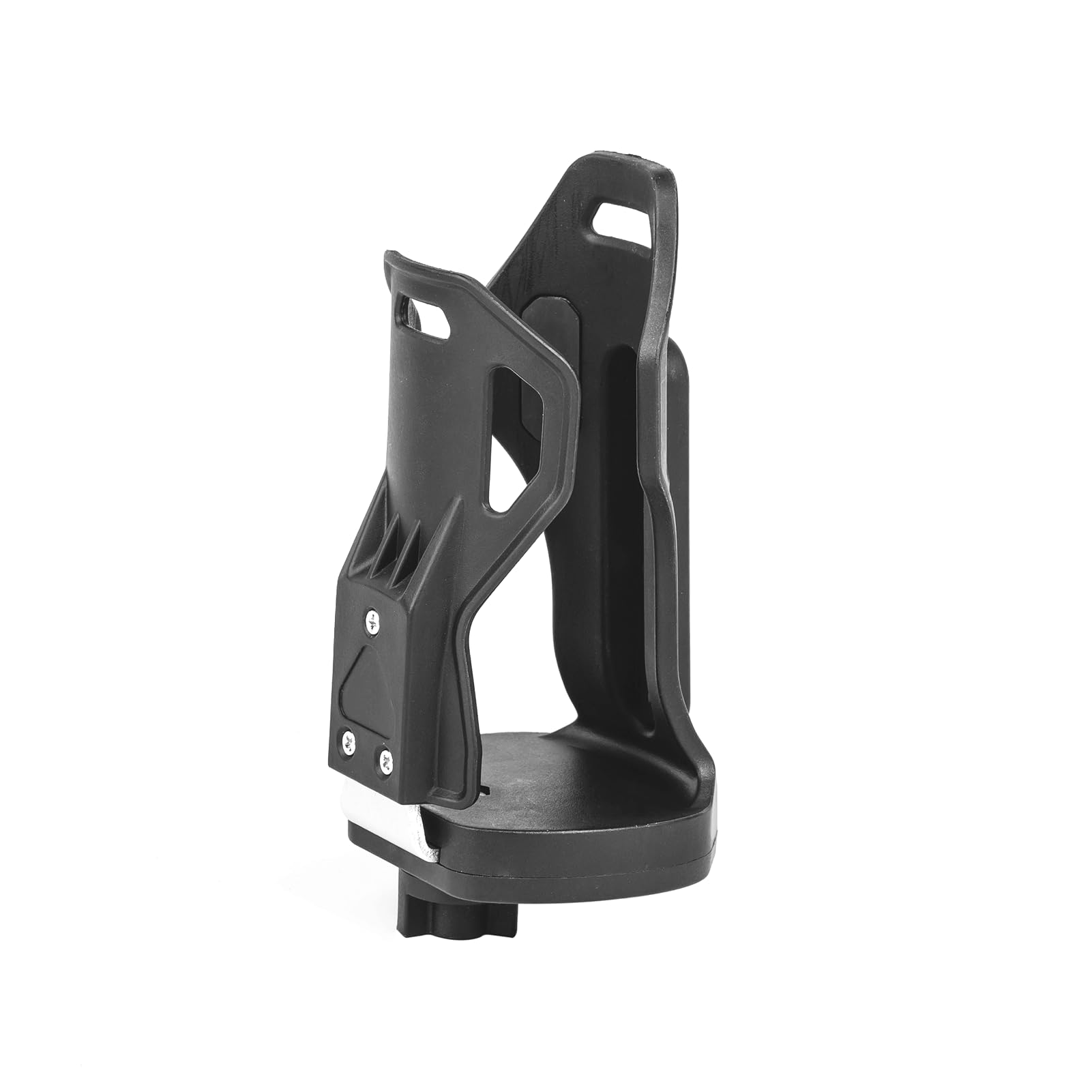 

Держатель для напитков HILINE для мотоцикла Super Cub C125 (JA48/JA58/JA71), CT125 Детеныш Охотника (Я55/Я65), регулируемый чёрный