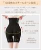 Instant Tummy 5 Sizes Shapewear Girdle Plus Butt [AOY] Tightening, Available Panties, High-Waisted Girdle, Sizes, Lifting, Women's, Fall/Winter