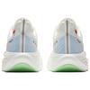 ANTA Women Chuang 4.0 Professional Marathon Racing Running Shoes White Pink Orange Green 122545581-1