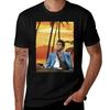 Scarface Tshirt Comfortable Basic Crew Neck Tee