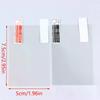 TX15 Screen Protector-High-Definition Anti-Scratch Transparent Film Guard For TX15 Radio Transmitter Display
