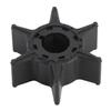 Water Pump Impeller Rubber Nylon OE Standard Long Lasting 6L2 44352 00 for Outboard Motor 20 25 HP