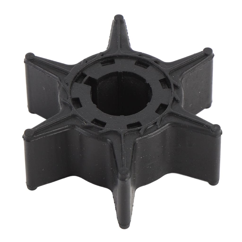 Water Pump Impeller Rubber Nylon OE Standard Long Lasting 6L2 44352 00 for Outboard Motor 20 25 HP