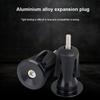 Grips End Plugs Bike Parts Bike Bar Ends Cap Bicycle Grip Handle Grips Plugs Handlebar End Caps