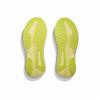 HOKA  Mach 6 White Neon Citrus Women Sneakers 1147810-WNH