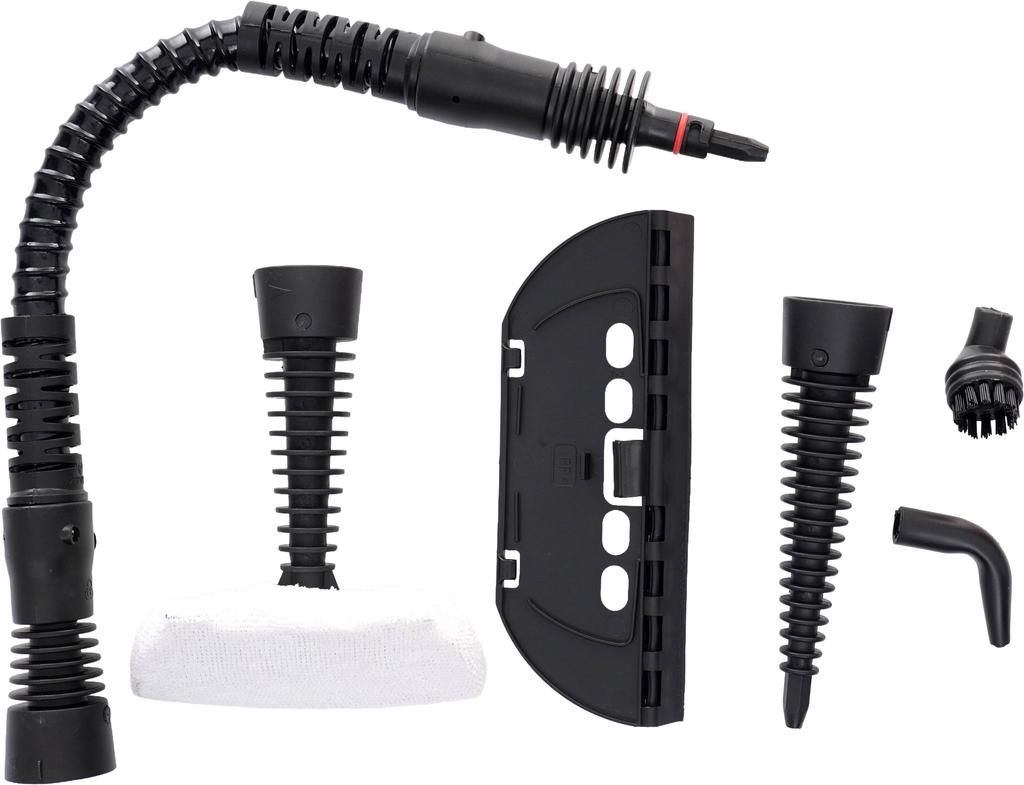 Steam Cleaner 1100W / 350 KD426