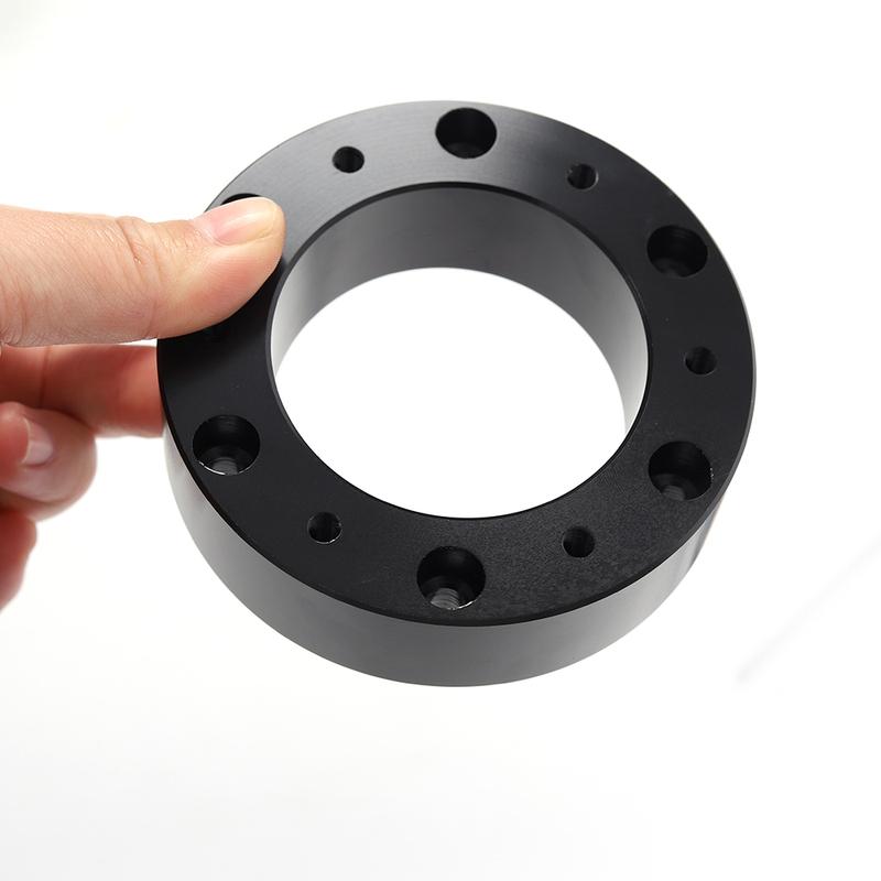 Wheel Hub Boss Kit Adapter Spacer 25mm new Steering Wheel HUB Spacer Steering